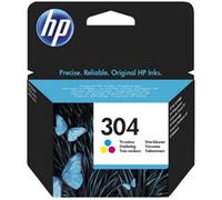 HP Cartuccia inchiostro originale tricromia 304