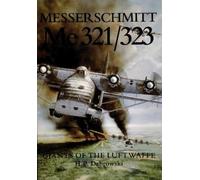 H.P. Dabrowski Messerschmitt Me 321/323 (Tascabile)