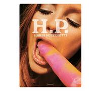 H. P. Harri Peccinotti a body of work. Ediz. italiana, francese e inglese