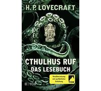 H.P. Lovecraft Andreas Fliedner Alexander Pec Cthulhus Ruf. Das Les (Tascabile)