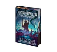 H. P. Lovecraft Arthur Machen Robert E. Howar The Necronomico (Copertina rigida)