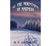 H P Lovecraft At the Mountains of Madness (Tascabile)
