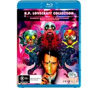 H.P. Lovecraft Collection (1985-2019)
