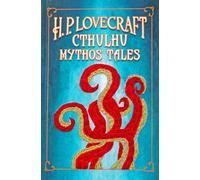 H. P. Lovecraft H. P. Lovecraft Cthulhu Mythos Tales (Keepsake Editi (Tascabile)