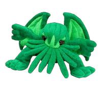 H P Lovecraft Cthulhu Peluche Originale Toy Vault