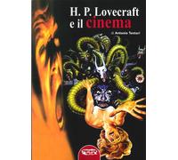 H. P. Lovecraft e il cinema - [Profondo Rosso]