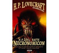 H. P. Lovecraft Ed H. P. Lovecrafts Necronomicon: 17 unheimliche Erz (Tascabile)