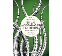H P Lovecraft En Las Montañas de la Locura (Tascabile) Pocket Ilustrado