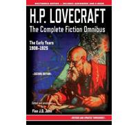 H P Lovecraft F H.P. Lovecraft - The Complete Fiction Omnibus (Copertina rigida)