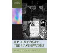 H.P. Lovecraft H.P. Loveceraft (Tascabile)