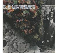 h.p. lovecraft - h.p. lovecraft