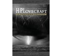 H P Lovecraft H.P. Lovecraft: Collected Fiction, Volume 3 (1931-1936 (Tascabile)