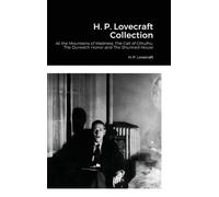H P Lovecraft H. P. Lovecraft Collection (Copertina rigida)