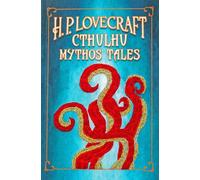 H. P. Lovecraft H. P. Lovecraft Cthulhu Mythos Tales (Keepsake Editi (Tascabile)