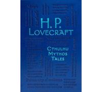 H. P. Lovecraft H. P. Lovecraft Cthulhu Mythos Tales (Tascabile)