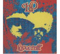 H.P. LOVECRAFT H. P. Lovecraft II [CD Paper Sleeve] NUOVO