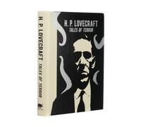 H P Lovecraft H. P. Lovecraft: Tales of Terror (Copertina rigida)