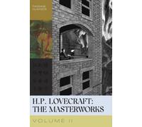 H.P. Lovecraft H.P. Lovecraft (Tascabile)