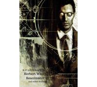 H P Lovecraft Herbert West (Tascabile)