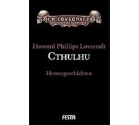 H. P. Lovecraft Howard Phillips Lo Gesammelte Werke Band 5: (Copertina rigida)