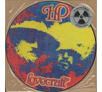 H.P.Lovecraft II Limited Edition Picture Disc Vinyl