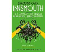 Shadows over Innsmouth