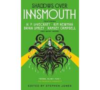 H.P. Lovecraft Kim Newman Ramsay Campbell Basil Copp Shadows Over In (Tascabile)