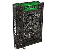 H. P. Lovecraft. Medo Clássico - Volume 1