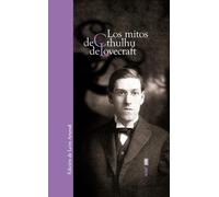 H P Lovecraft Mitos de Cthulhu de Lovecraft, Los (Tascabile)