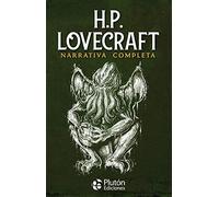 H.P. Lovecraft: Narrativa Completa: 1