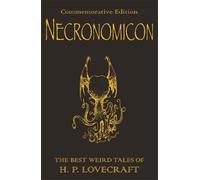 H.P. Lovecraft Necronomicon (Tascabile) Gollancz S.F.