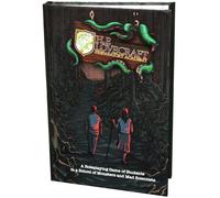 H.P. Lovecraft Preparatory Academy