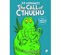 Ivankovic Call of Cthulhu (Tascabile)