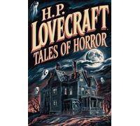 H. P. Lovecraft Tales of Horror (Leather-bound Classics)