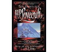 H. P. Lovecraft The Annotated H.P. Lovecraft (Tascabile)