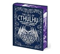 H P Lovecraft The Call of Cthulhu and Other Tales of Cosmic T (Copertina rigida)