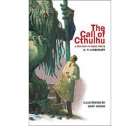 H.P. Lovecraft The Call of Cthulhu (Tascabile)
