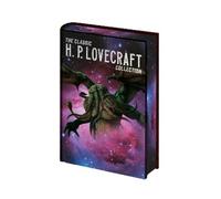 H. P. Lovecraft The Classic H. P. Lovecraft Collection (Copertina rigida)