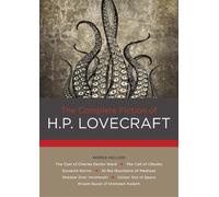 The Complete Fiction of H. P. Lovecraft: Volume 2 (Chartwell Classics)