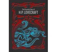 H. P. Lovecraft The Essential Tales of H.P. Lovecraft (Copertina rigida)