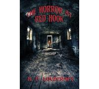 H P Lovecraft The Horror at Red Hook (Tascabile)