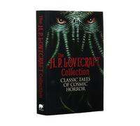 H. P. Lovecraft The HP Lovecraft Collection (Tascabile)