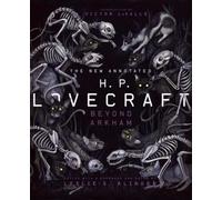 H.P. Lovecraft The New Annotated H.P. Lovecraft (Copertina rigida)