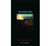 H P Lovecraft The Shadow Over Innsmouth (Copertina rigida)