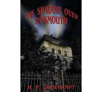 H P Lovecraft The Shadow over Innsmouth (Tascabile)