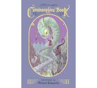 H P Lovecraft H.P. Lovecraft Michael Bu H.P. Lovecraft's Commonplac (Tascabile)