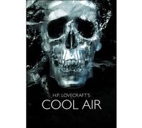 H.P. Lovecraft's Cool Air - DVD (DVD) Albert Pyun