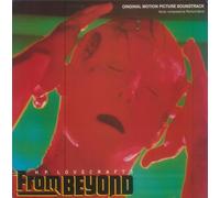 H.P. Lovecraft's "From Beyond"