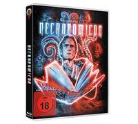 H.P.Lovecrafts Necronomicon - Special Edition