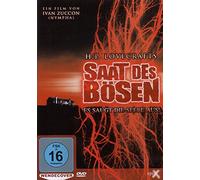 H.P. Lovecraft's Saat des Bösen